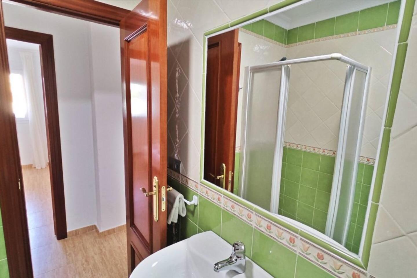 Apartamento Paseo Larios Torre Del Mar Ngoại thất bức ảnh